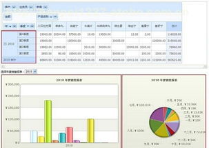 CRM管理软件 为何支持二次开发是企业数字化转型的明智之选？